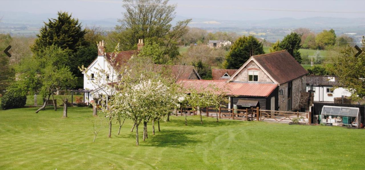 Acorn Cottage Ross-on-Wye Exterior photo