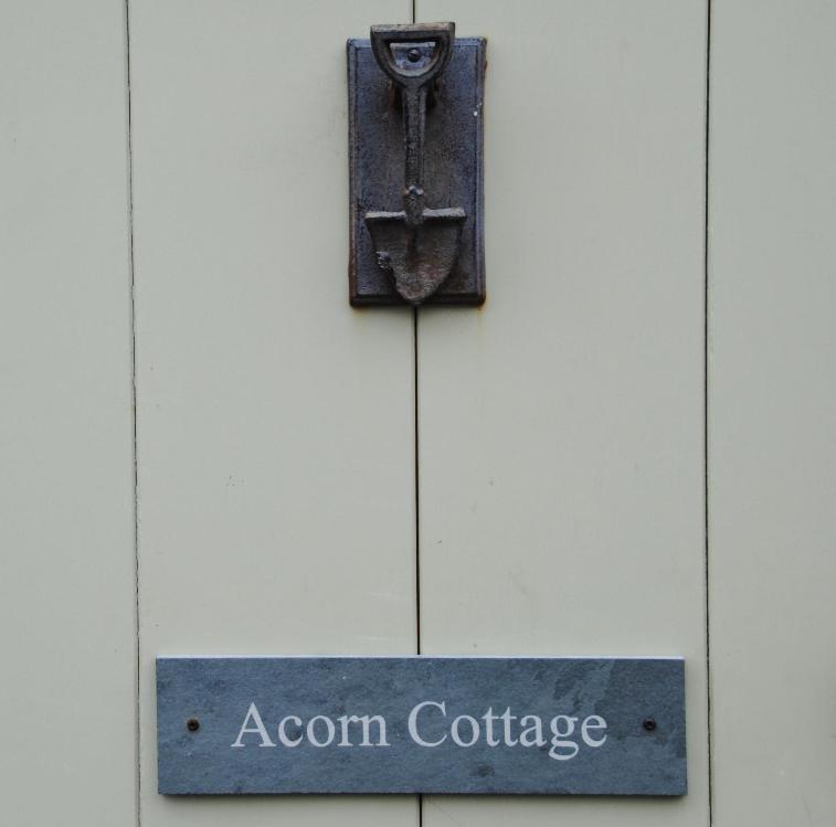 Acorn Cottage Ross-on-Wye Exterior photo