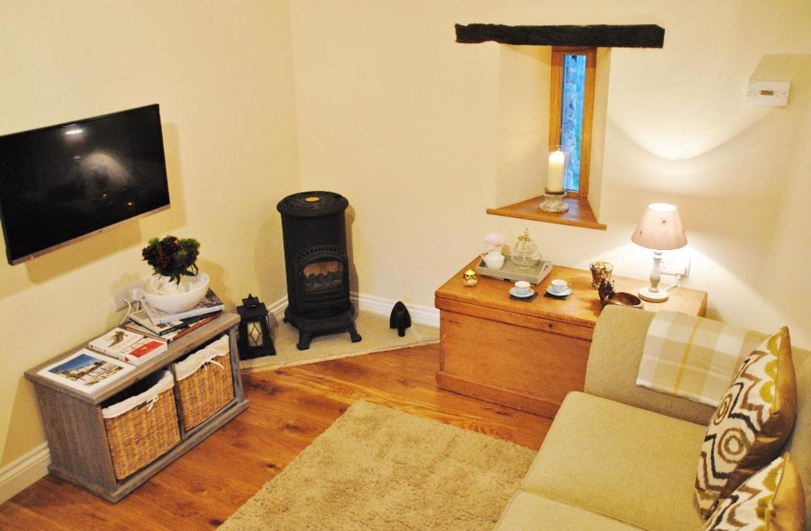 Acorn Cottage Ross-on-Wye Exterior photo