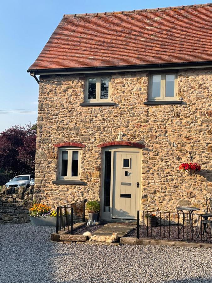Acorn Cottage Ross-on-Wye Exterior photo