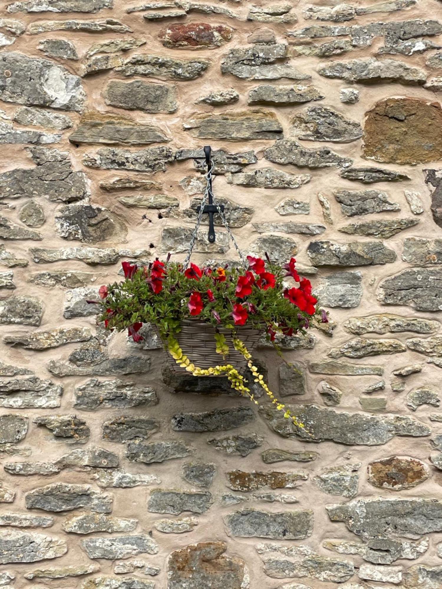 Acorn Cottage Ross-on-Wye Exterior photo